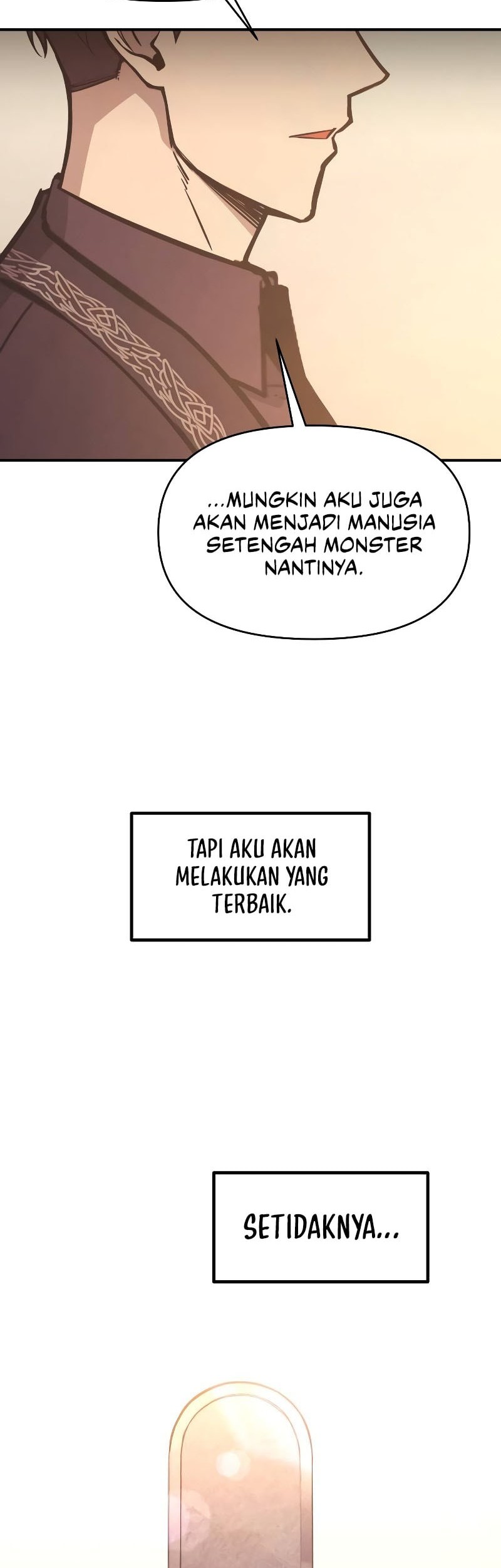 I Became The Tyrant Of A Defense Game Chapter 137 Halaman 39