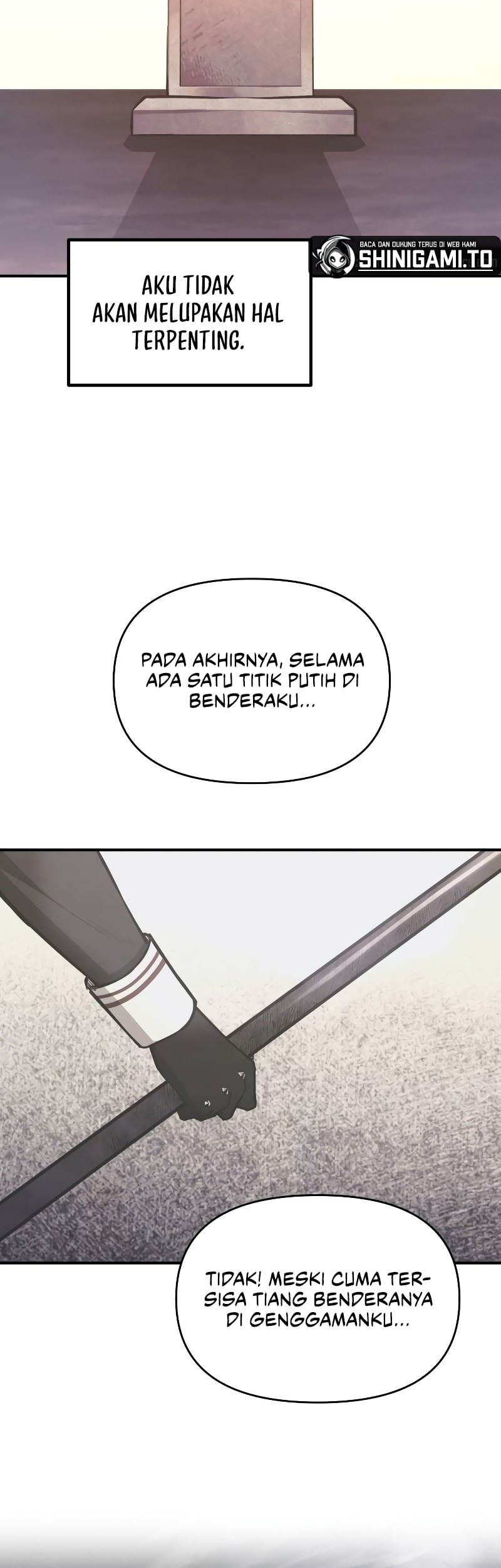 I Became The Tyrant Of A Defense Game Chapter 137 Halaman 40