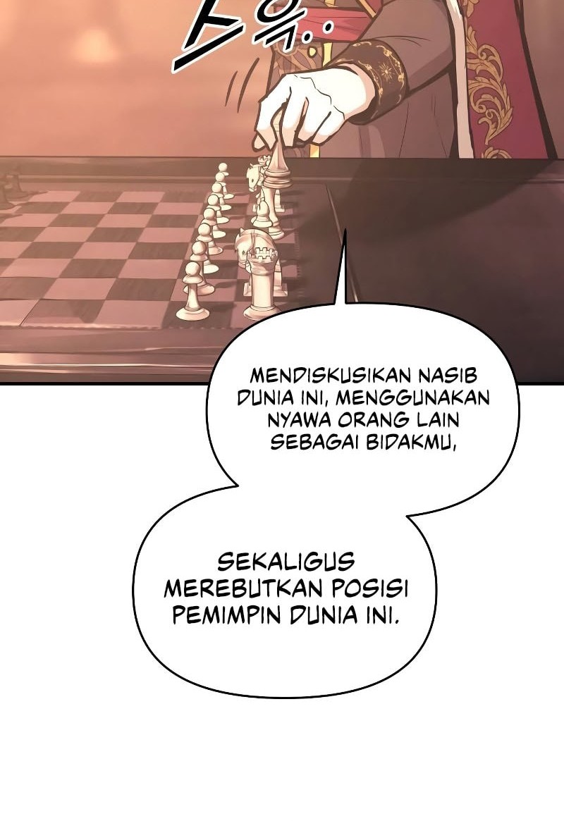 I Became The Tyrant Of A Defense Game Chapter 137 Halaman 45