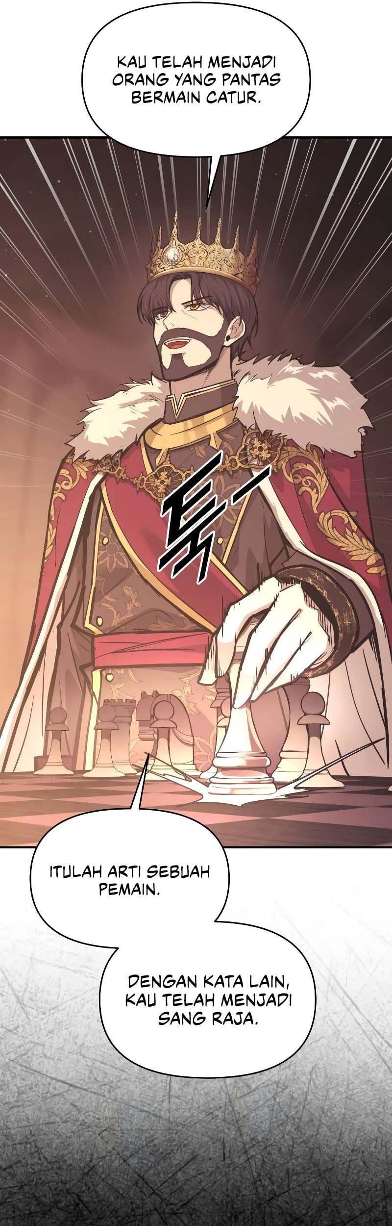 I Became The Tyrant Of A Defense Game Chapter 137 Halaman 46