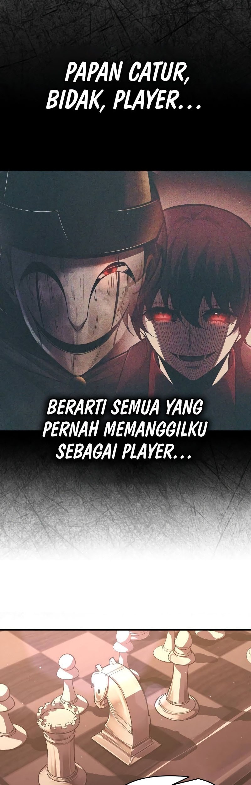 I Became The Tyrant Of A Defense Game Chapter 137 Halaman 47