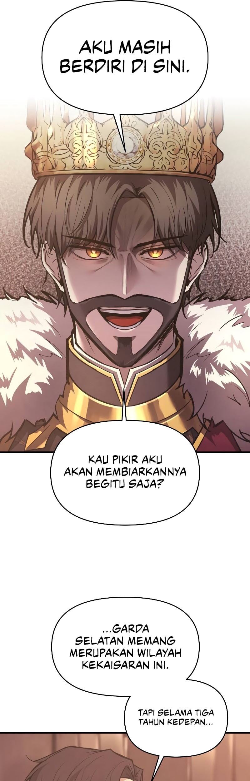 I Became The Tyrant Of A Defense Game Chapter 137 Halaman 50