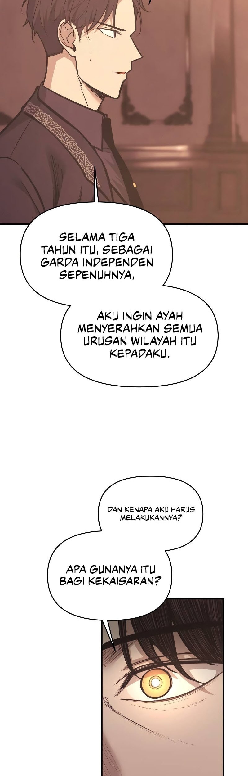 I Became The Tyrant Of A Defense Game Chapter 137 Halaman 51