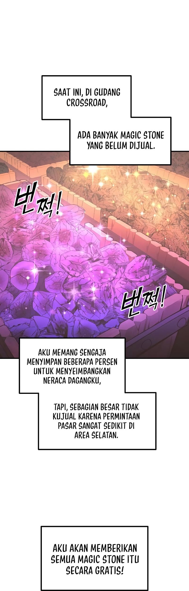 I Became The Tyrant Of A Defense Game Chapter 137 Halaman 53