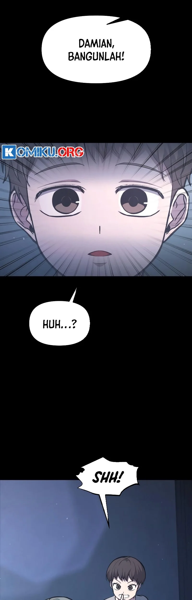 I Became The Tyrant Of A Defense Game Chapter 152 Halaman 3