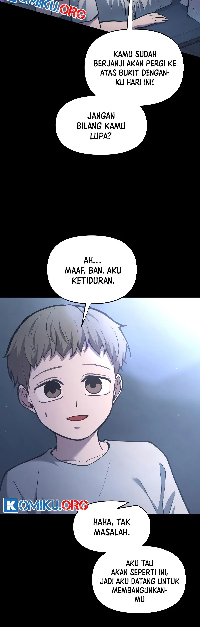 I Became The Tyrant Of A Defense Game Chapter 152 Halaman 5