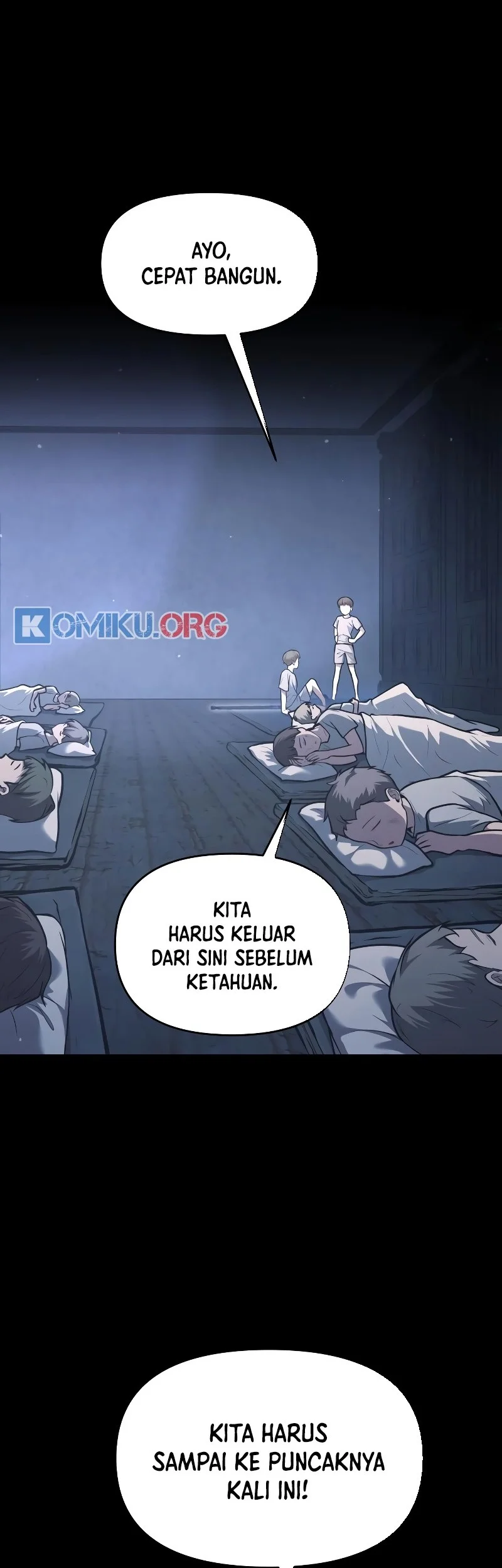 I Became The Tyrant Of A Defense Game Chapter 152 Halaman 6