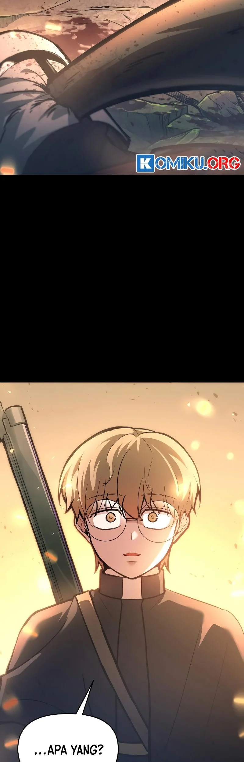 I Became The Tyrant Of A Defense Game Chapter 152 Halaman 14