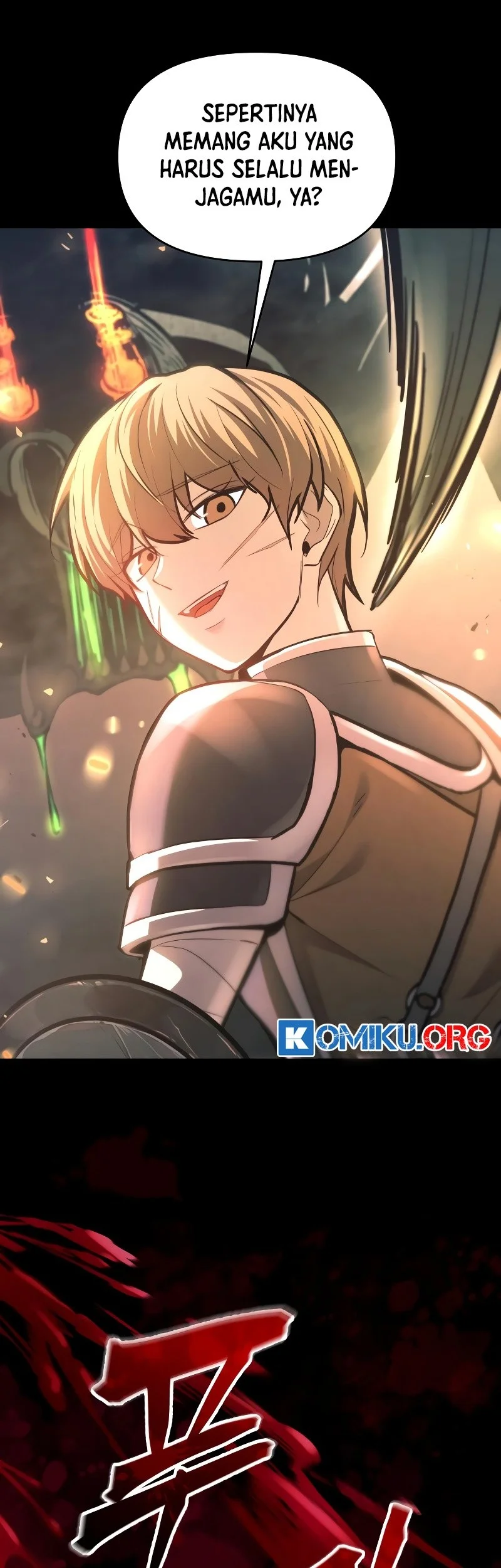 I Became The Tyrant Of A Defense Game Chapter 152 Halaman 20