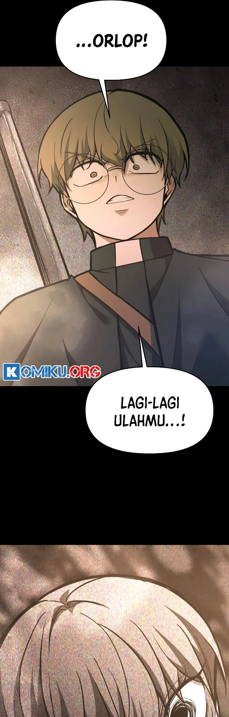 I Became The Tyrant Of A Defense Game Chapter 152 Halaman 32