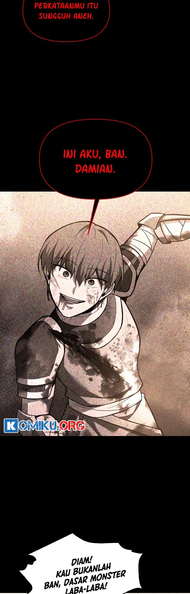 I Became The Tyrant Of A Defense Game Chapter 152 Halaman 35