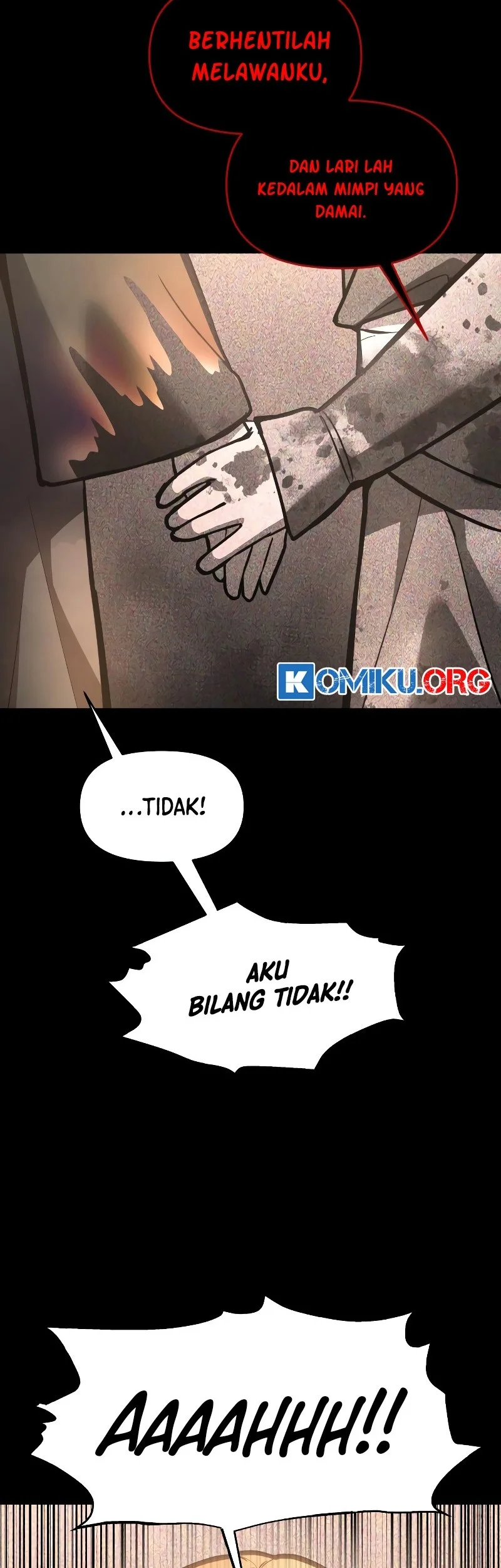 I Became The Tyrant Of A Defense Game Chapter 152 Halaman 39