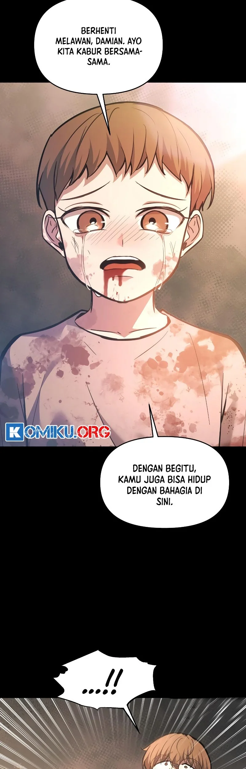 I Became The Tyrant Of A Defense Game Chapter 152 Halaman 42