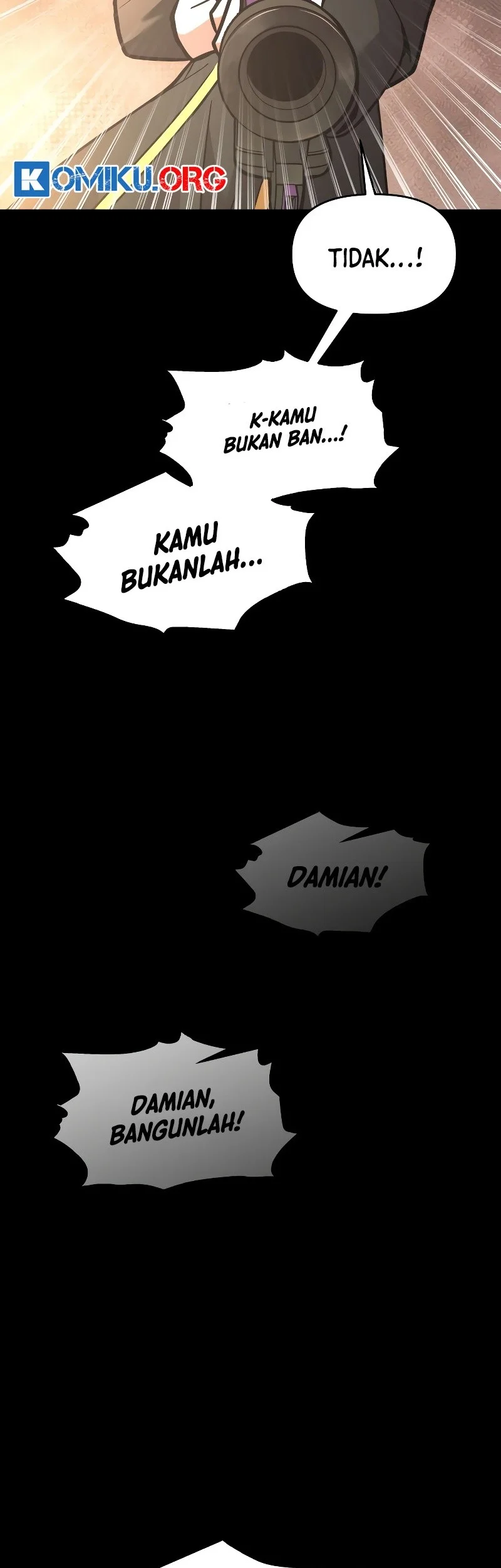 I Became The Tyrant Of A Defense Game Chapter 152 Halaman 44