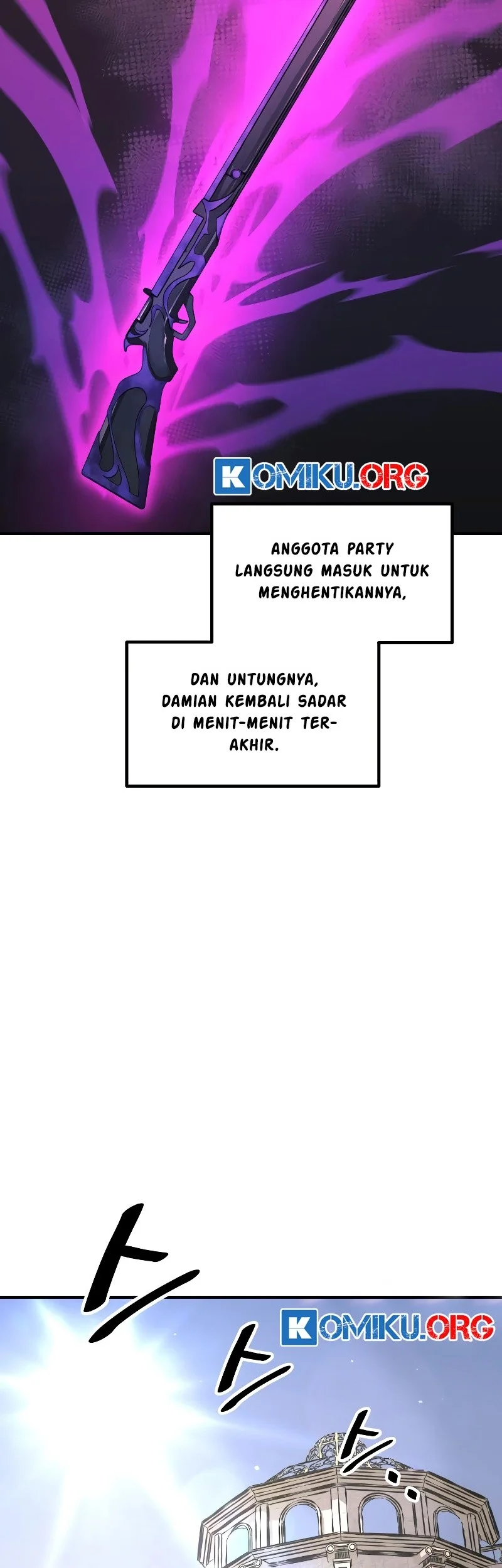 I Became The Tyrant Of A Defense Game Chapter 152 Halaman 50