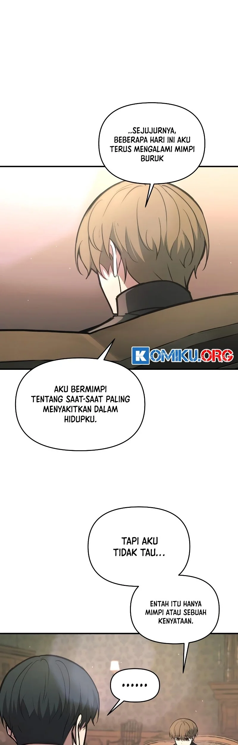 I Became The Tyrant Of A Defense Game Chapter 152 Halaman 53