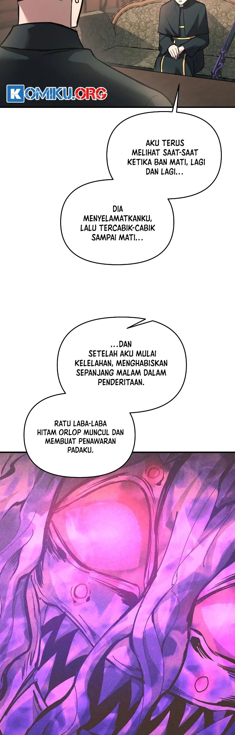 I Became The Tyrant Of A Defense Game Chapter 152 Halaman 54