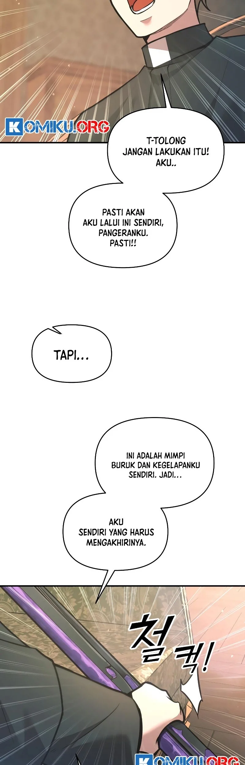 I Became The Tyrant Of A Defense Game Chapter 152 Halaman 59