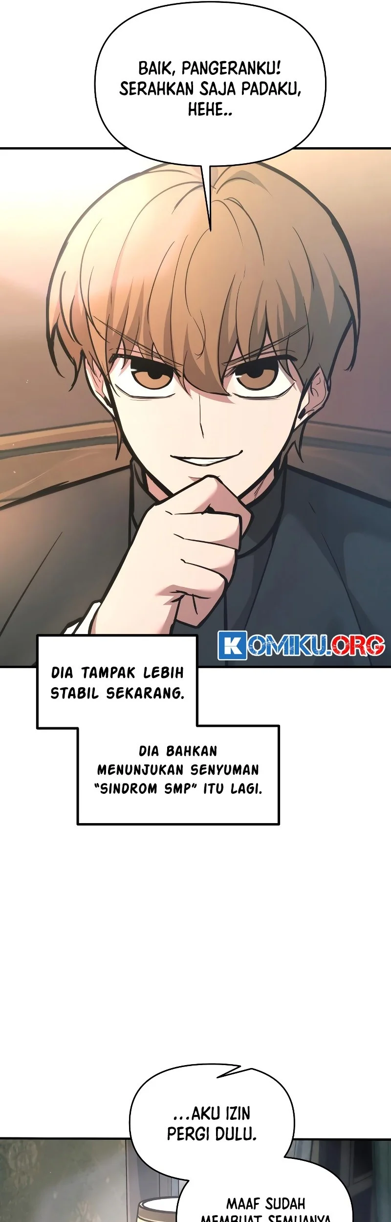 I Became The Tyrant Of A Defense Game Chapter 152 Halaman 62