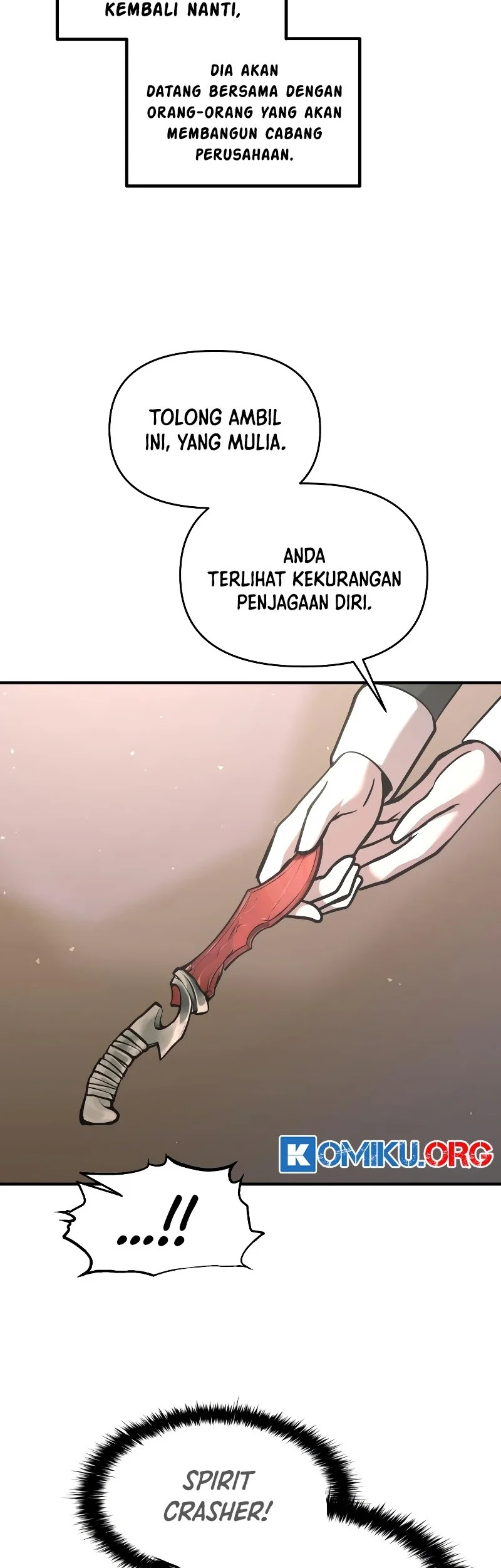 I Became The Tyrant Of A Defense Game Chapter 152 Halaman 66