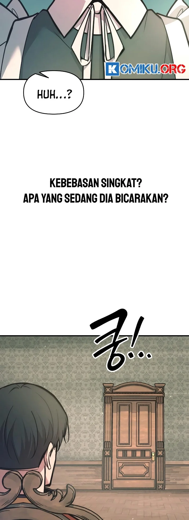 I Became The Tyrant Of A Defense Game Chapter 152 Halaman 69