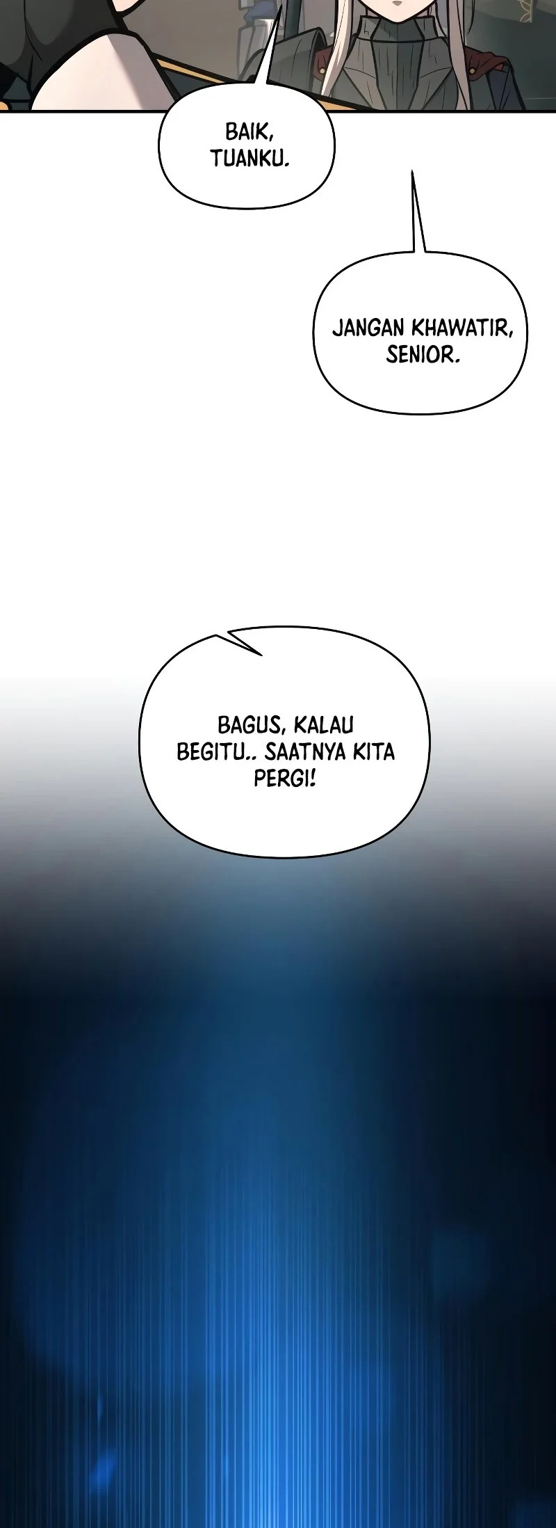 I Became The Tyrant Of A Defense Game Chapter 152 Halaman 73