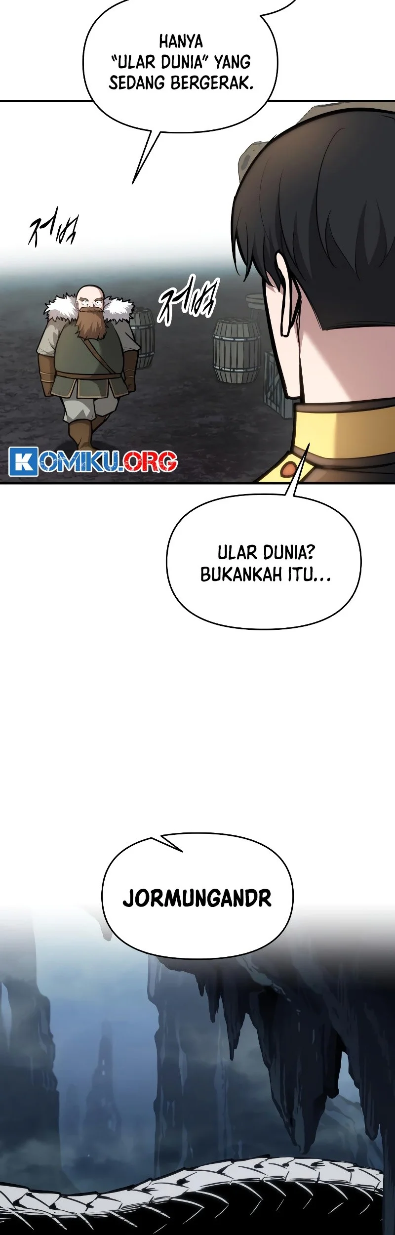 I Became The Tyrant Of A Defense Game Chapter 152 Halaman 78