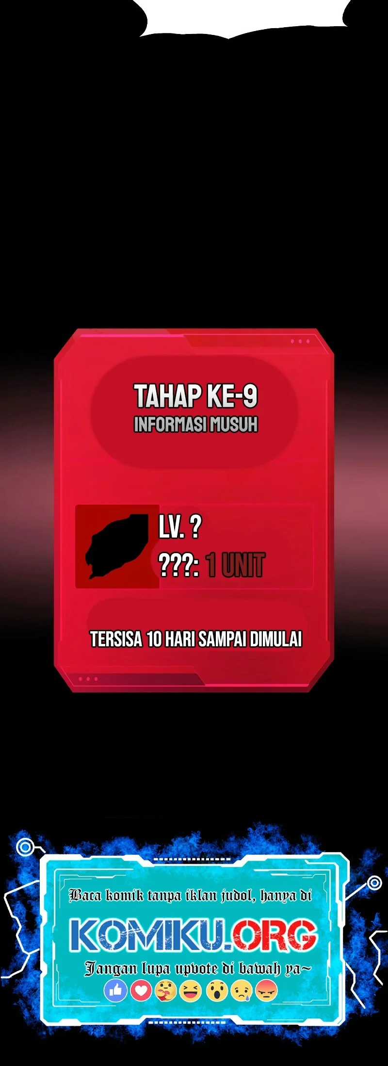 I Became The Tyrant Of A Defense Game Chapter 152 Halaman 81