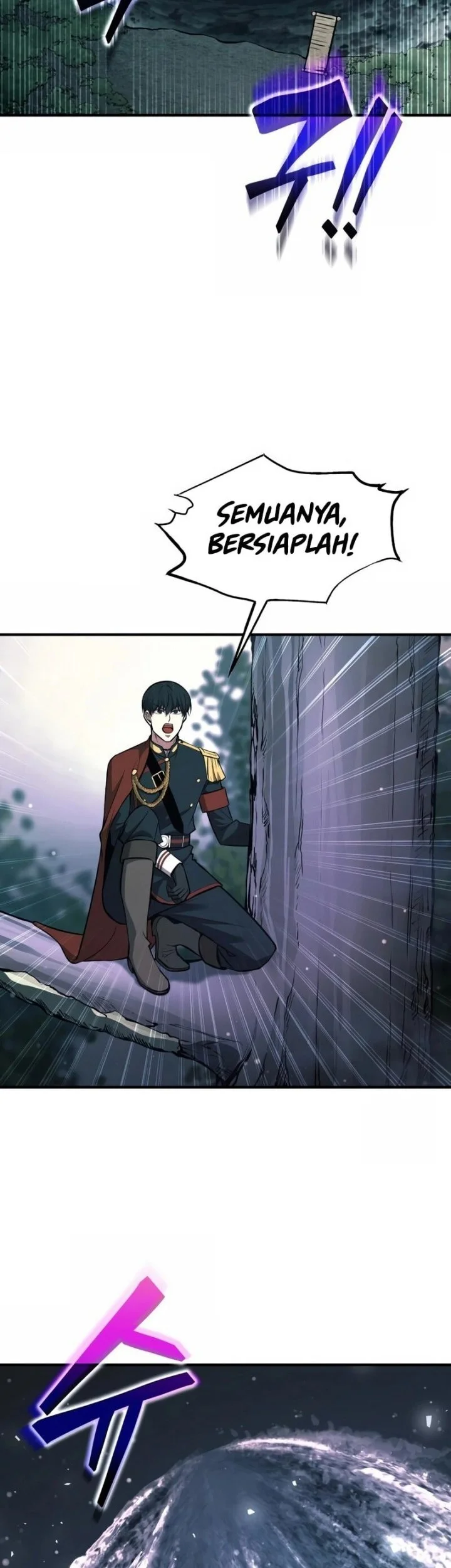 I Became The Tyrant Of A Defense Game Chapter 157 Halaman 3