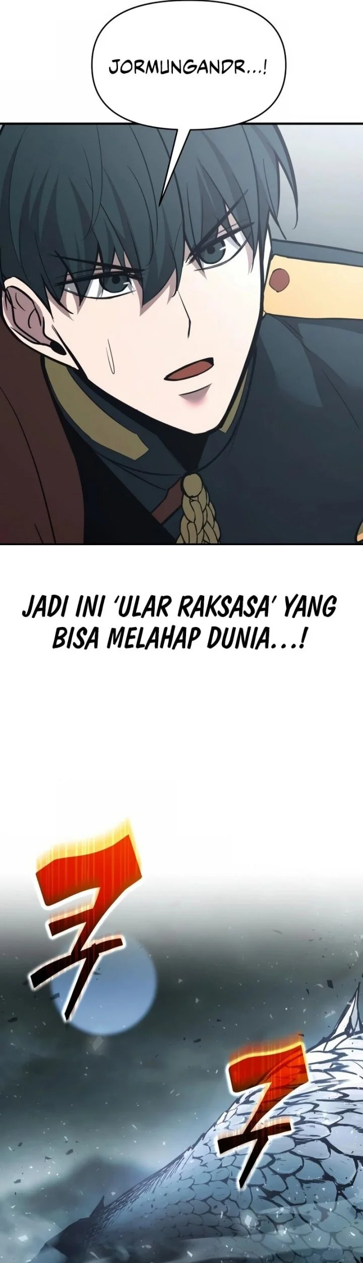 I Became The Tyrant Of A Defense Game Chapter 157 Halaman 6