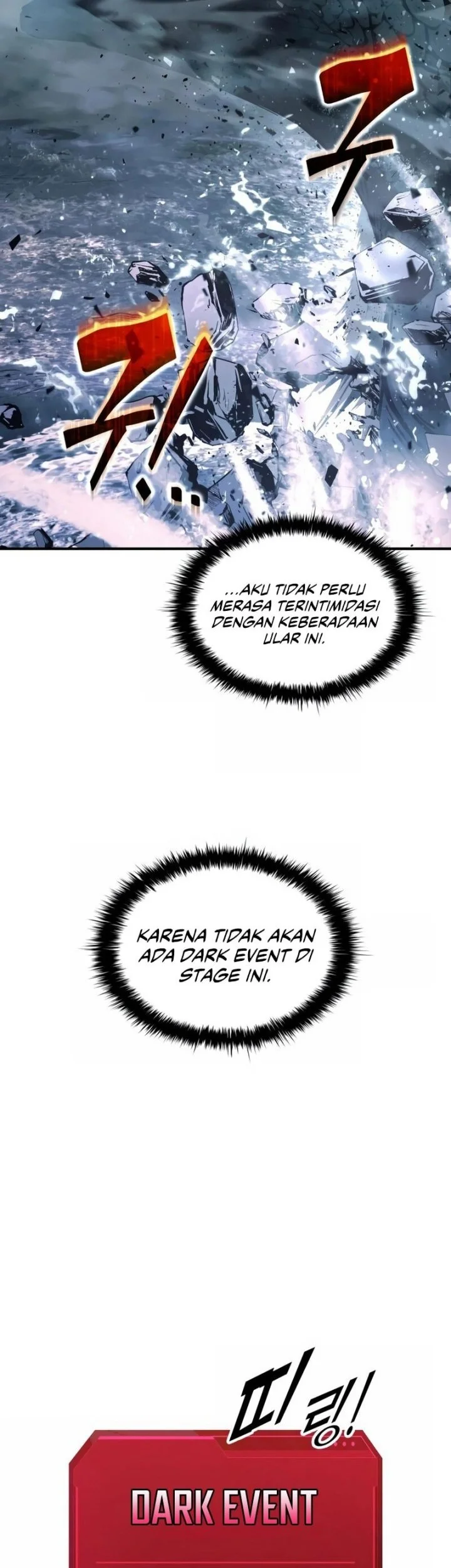I Became The Tyrant Of A Defense Game Chapter 157 Halaman 7