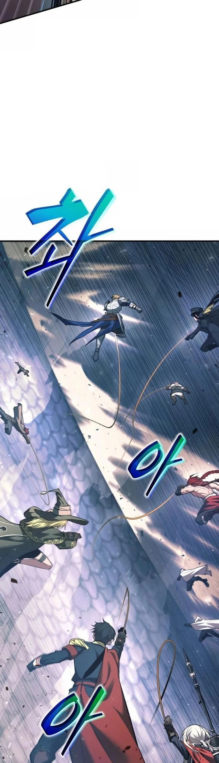 I Became The Tyrant Of A Defense Game Chapter 157 Halaman 12