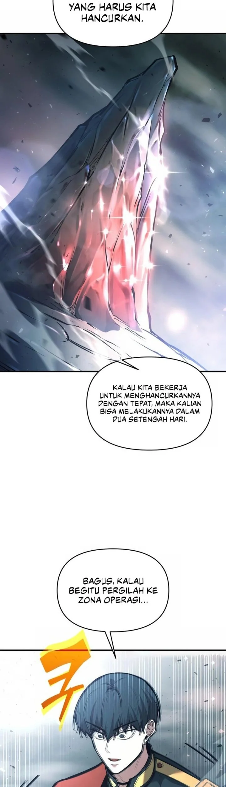 I Became The Tyrant Of A Defense Game Chapter 157 Halaman 19