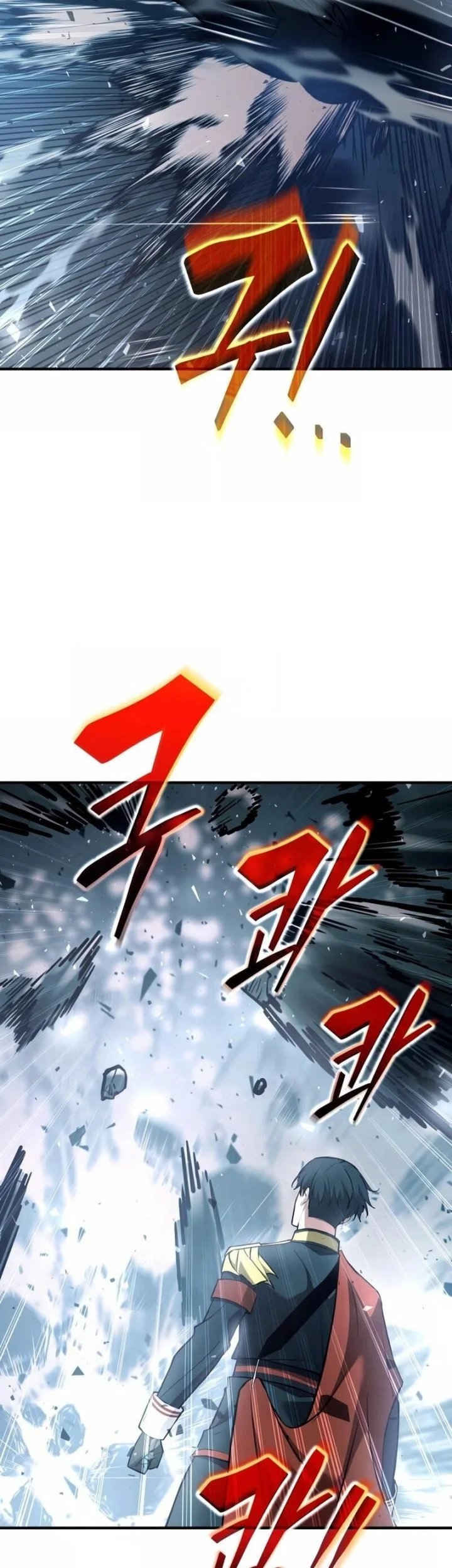 I Became The Tyrant Of A Defense Game Chapter 157 Halaman 22