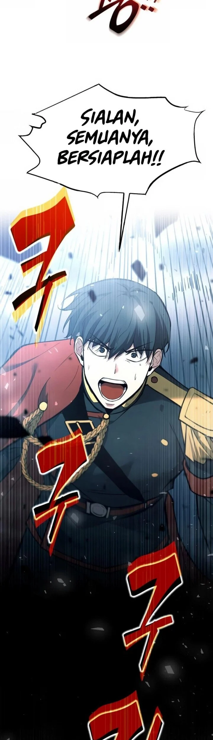 I Became The Tyrant Of A Defense Game Chapter 157 Halaman 23