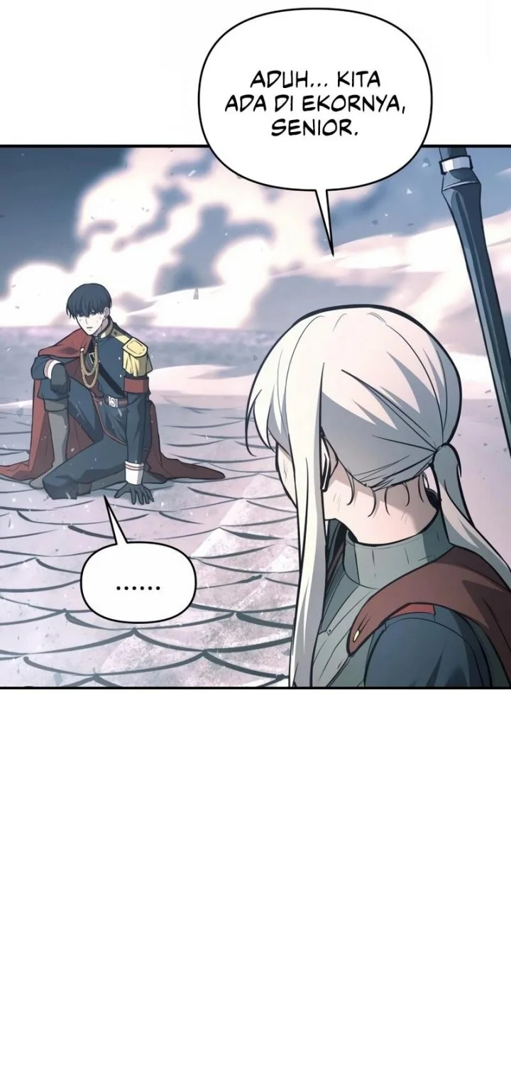 I Became The Tyrant Of A Defense Game Chapter 157 Halaman 25