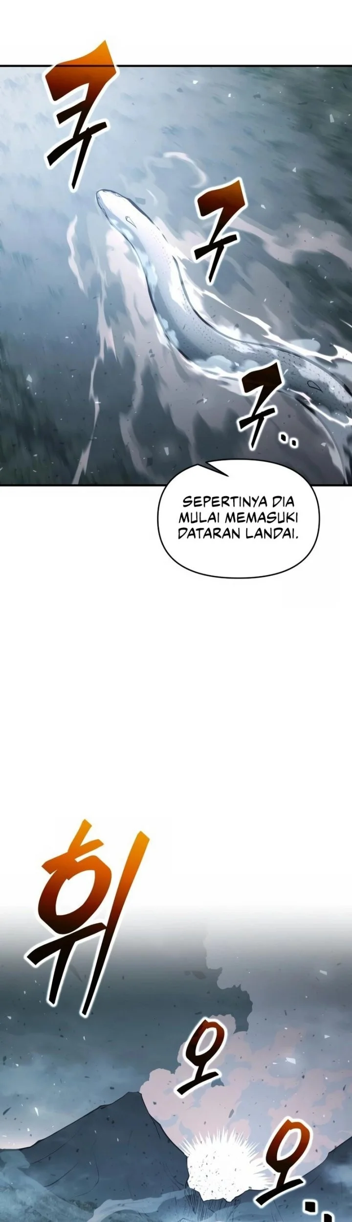 I Became The Tyrant Of A Defense Game Chapter 157 Halaman 26
