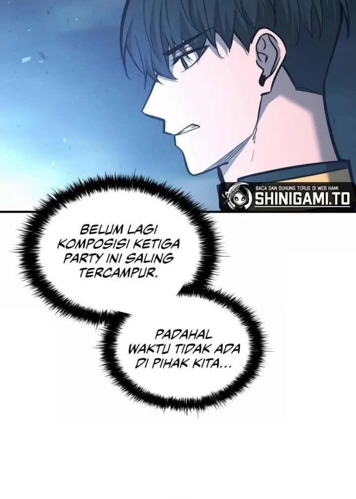 I Became The Tyrant Of A Defense Game Chapter 157 Halaman 29