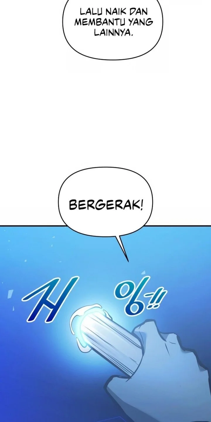 I Became The Tyrant Of A Defense Game Chapter 157 Halaman 33