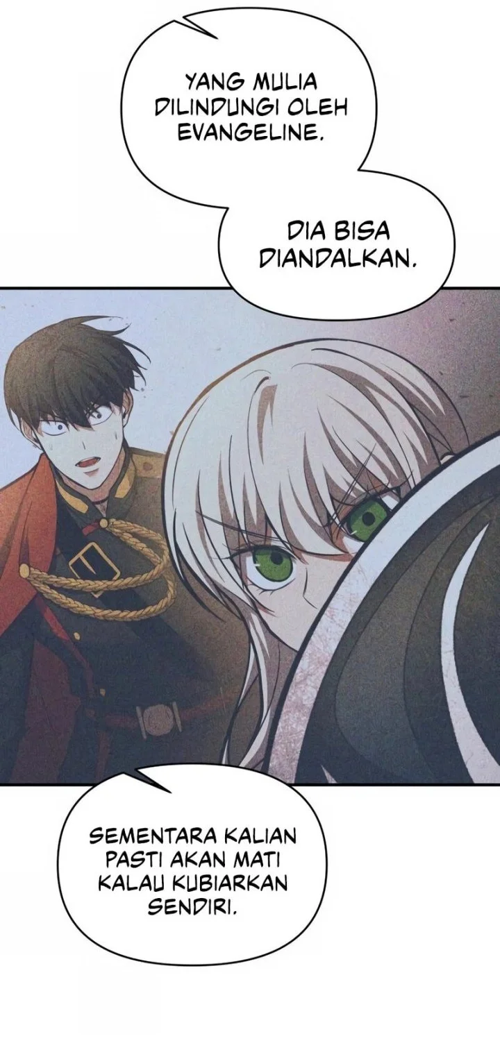 I Became The Tyrant Of A Defense Game Chapter 157 Halaman 45