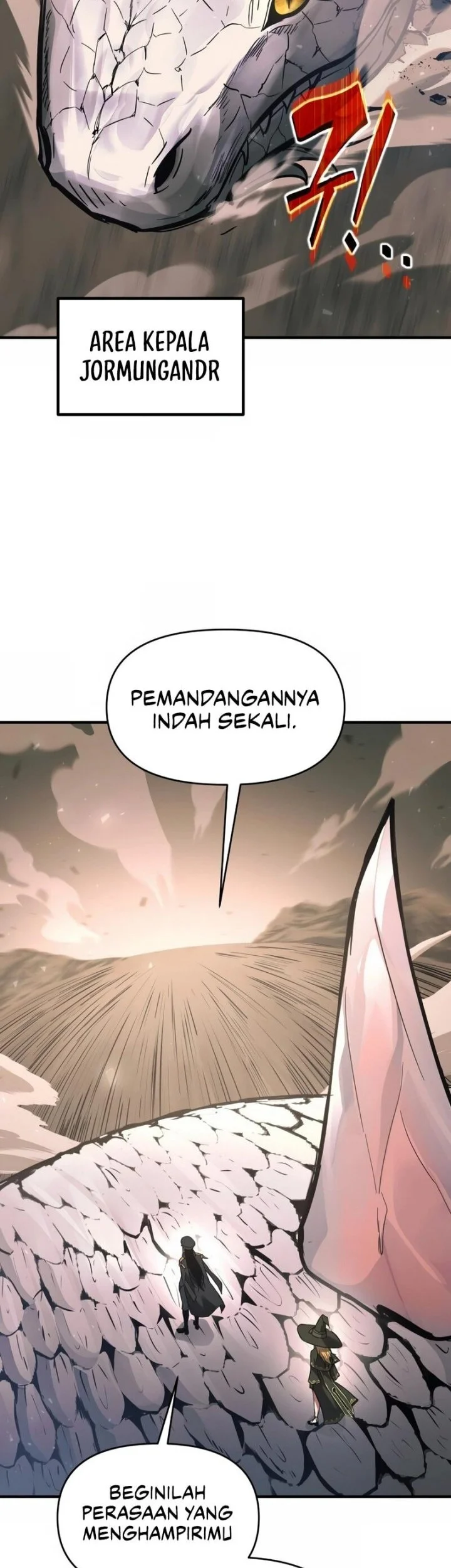 I Became The Tyrant Of A Defense Game Chapter 157 Halaman 51