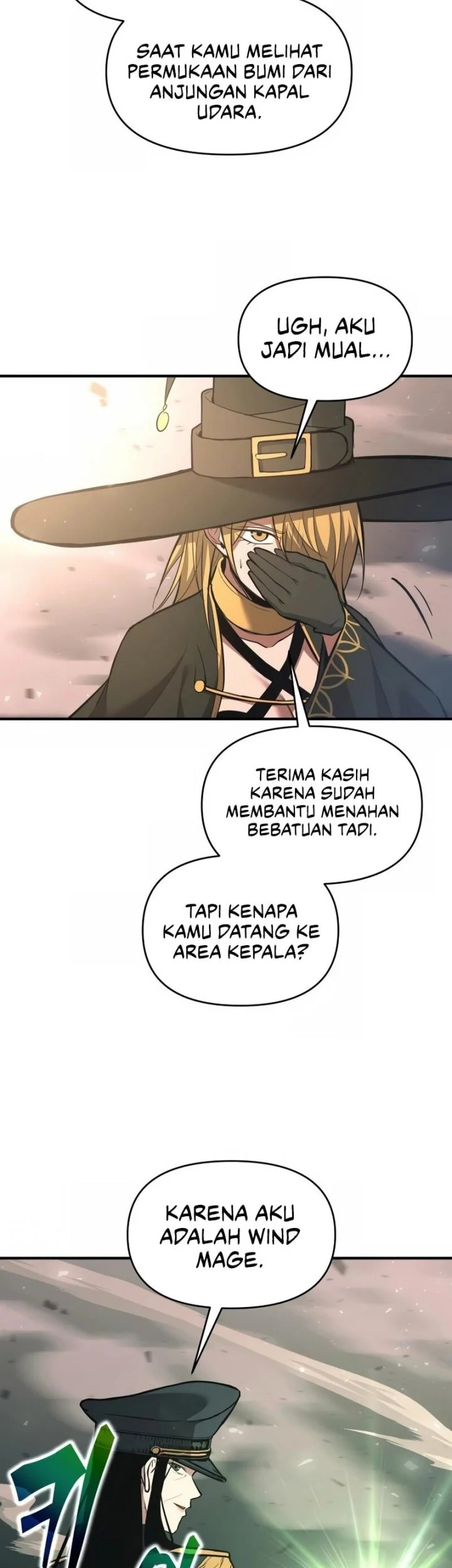 I Became The Tyrant Of A Defense Game Chapter 157 Halaman 52