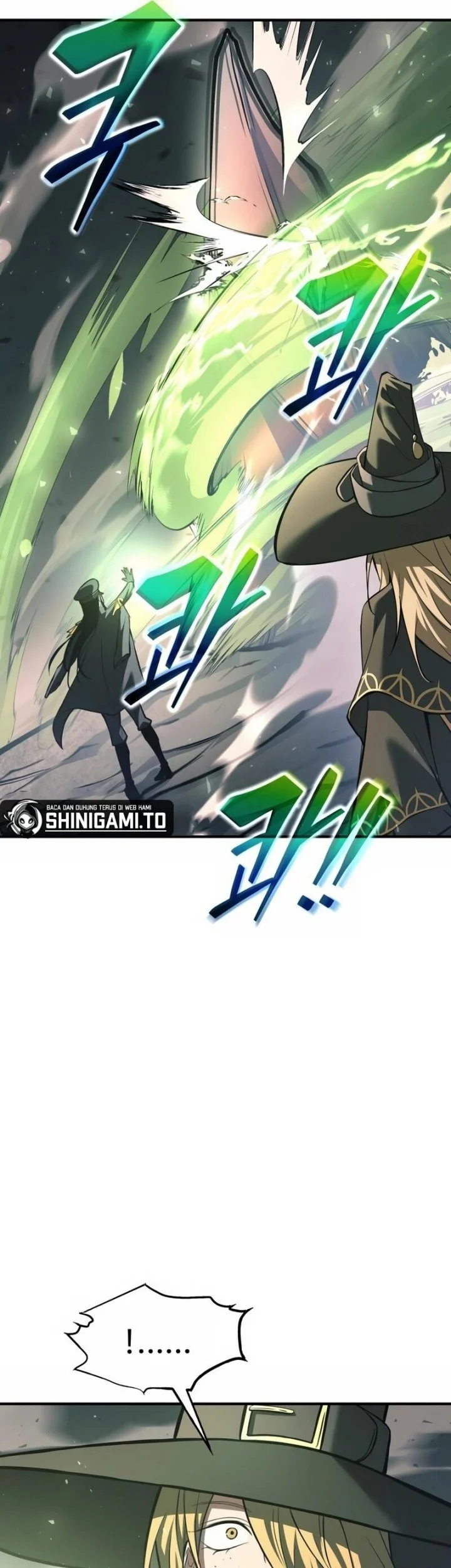 I Became The Tyrant Of A Defense Game Chapter 157 Halaman 54