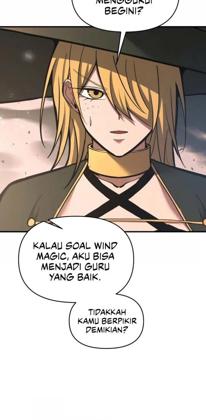 I Became The Tyrant Of A Defense Game Chapter 157 Halaman 57