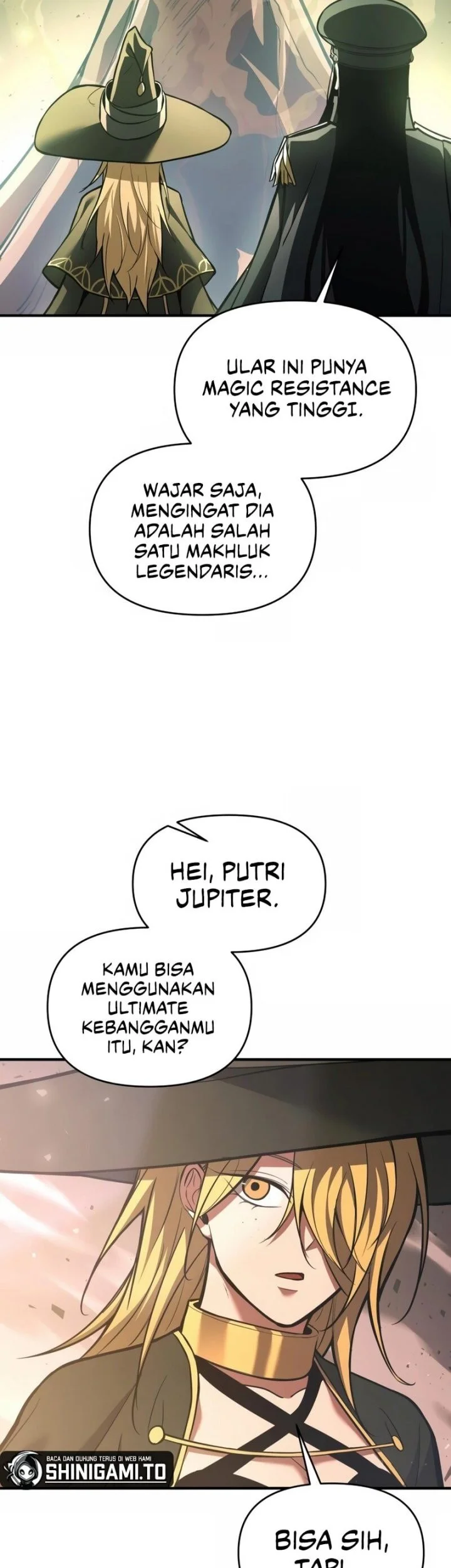 I Became The Tyrant Of A Defense Game Chapter 157 Halaman 60