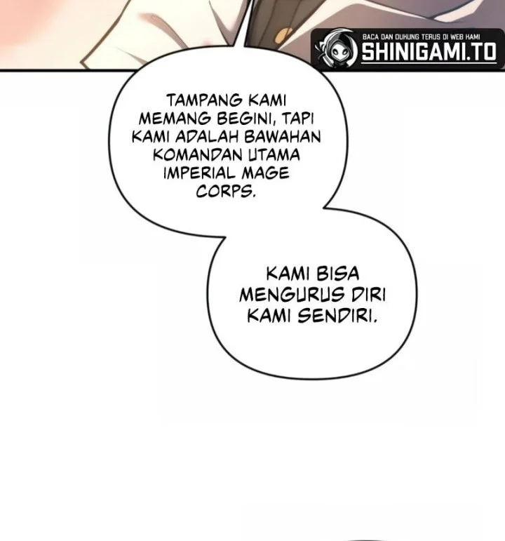 I Became The Tyrant Of A Defense Game Chapter 158 Halaman 5
