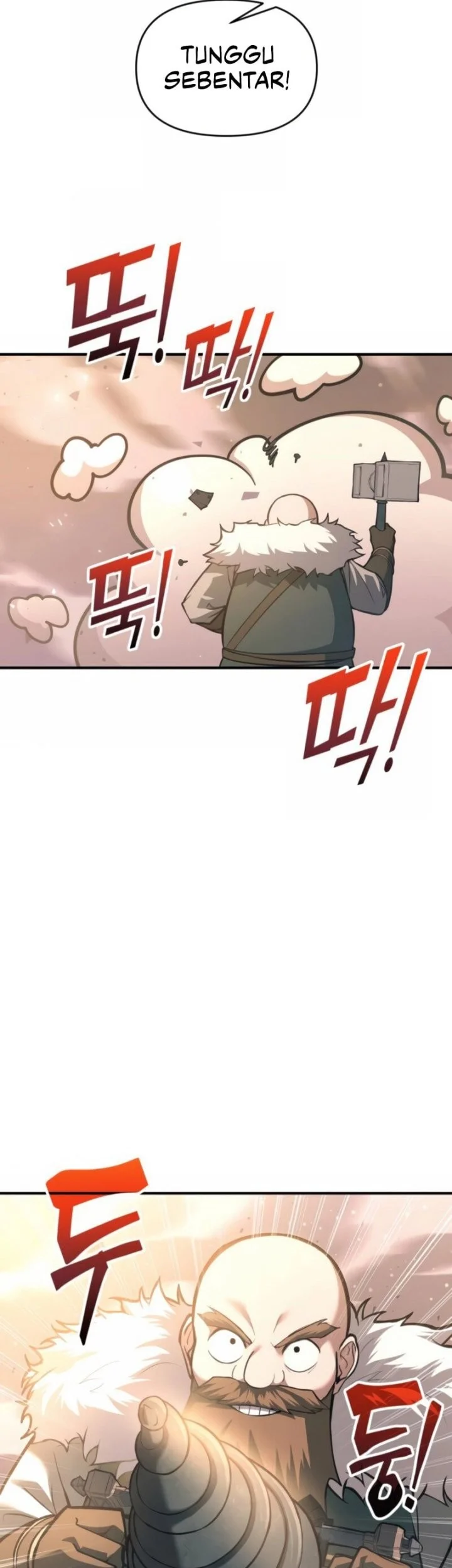 I Became The Tyrant Of A Defense Game Chapter 158 Halaman 14