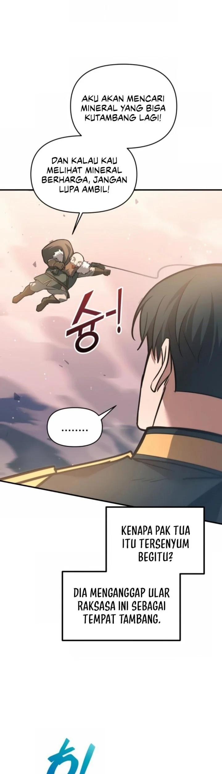 I Became The Tyrant Of A Defense Game Chapter 158 Halaman 18