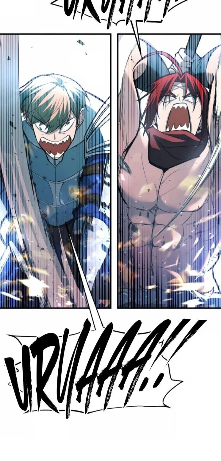 I Became The Tyrant Of A Defense Game Chapter 158 Halaman 21