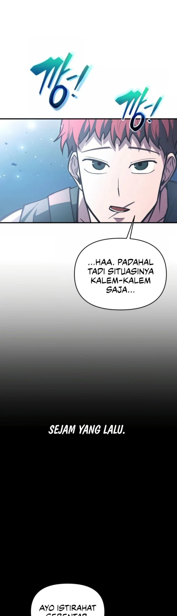 I Became The Tyrant Of A Defense Game Chapter 158 Halaman 22